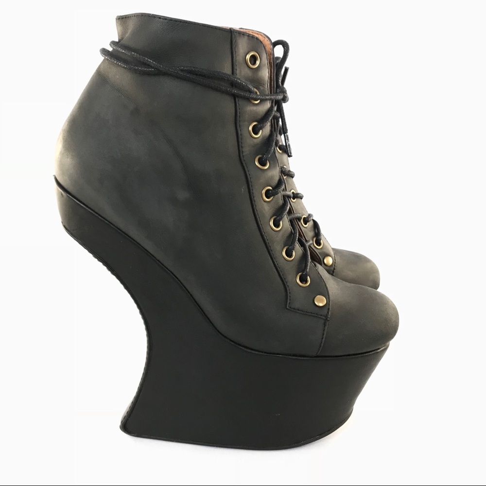 Jeffrey Campbell Night Lita